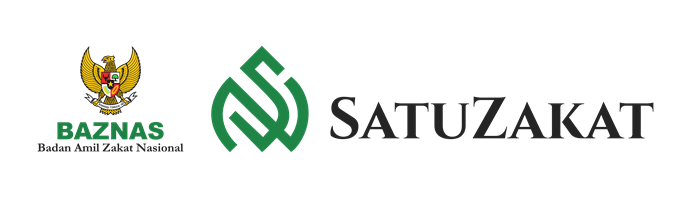 Logo Satuzakat