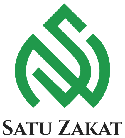 Logo Satuzakat