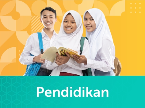 Kategori Pendidikan