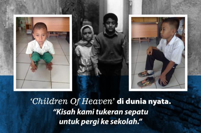 Gambar banner Back To School (BTS) Gambar banner Back To School (BTS)