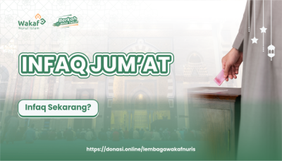 Gambar banner SEDEKAH JUMAT