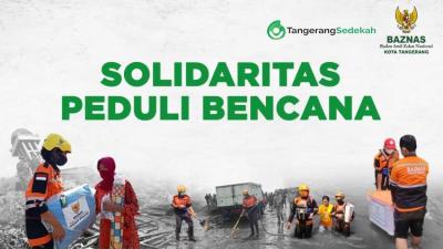Gambar banner BANTU KORBAN BENCANA DI INDONESIA