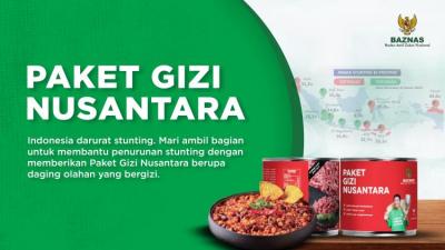 Gambar banner Paket Gizi Nusantara