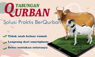 Gambar banner Tabungan Qurban