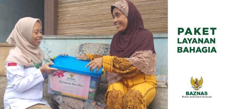 Gambar banner Paket Layanan Bahagia