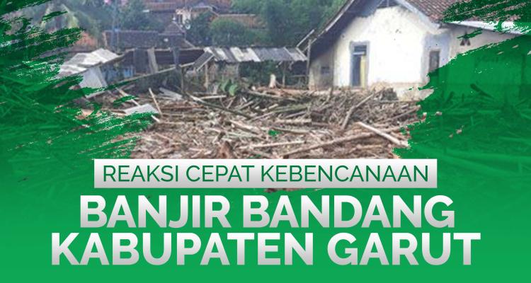 Gambar banner Peduli Banjir Bandang Kabupaten Garut Gambar banner Peduli Banjir Bandang Kabupaten Garut