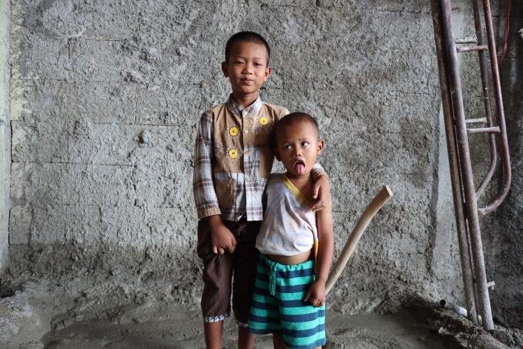 Gambar banner Terlihat Sederhana Namun Berdampak Besar Bagi Mereka