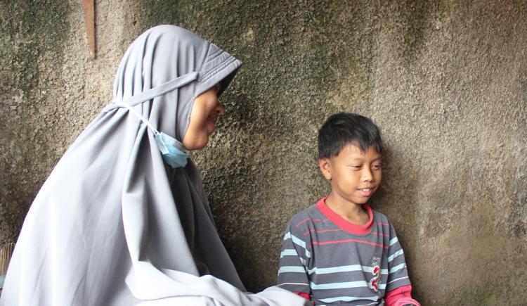 Gambar banner Ayah Bunda, Aku Ingin Bersekolah Lagi... Gambar banner Ayah Bunda, Aku Ingin Bersekolah Lagi...