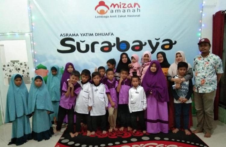 Gambar banner PANTI ASUHAN YATIM DAN DHUAFA SURABAYA TENGGILIS Gambar banner PANTI ASUHAN YATIM DAN DHUAFA SURABAYA TENGGILIS