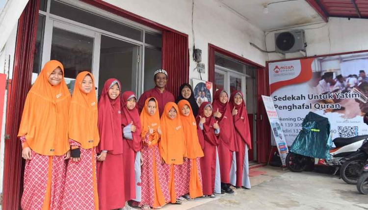 Gambar banner PANTI ASUHAN YATIM DAN DHUAFA KAHFI 2 Gambar banner PANTI ASUHAN YATIM DAN DHUAFA KAHFI 2