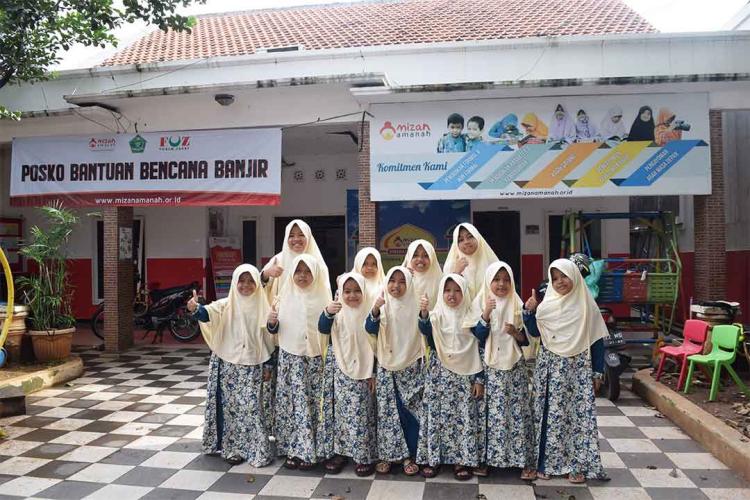 Gambar banner PANTI ASUHAN YATIM DAN DHUAFA JAGAKARSA