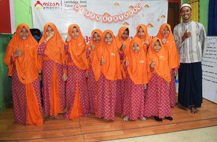 Gambar banner PANTI ASUHAN YATIM DAN DHUAFA KESEHATAN BINTARO Gambar banner PANTI ASUHAN YATIM DAN DHUAFA KESEHATAN BINTARO