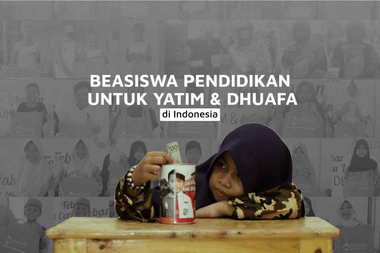 Gambar banner Patungan Biayai SPP Untuk Yatim Dhuafa Gambar banner Patungan Biayai SPP Untuk Yatim Dhuafa