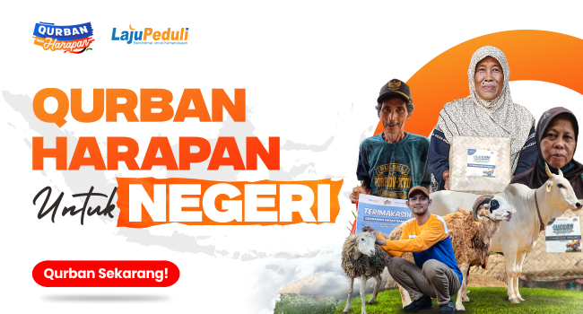 Gambar banner Qurban 1 Sapi Lokal Untuk Negeri Gambar banner Qurban 1 Sapi Lokal Untuk Negeri