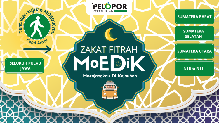 Gambar banner ZAKAT FITRAH MOEDIK Gambar banner ZAKAT FITRAH MOEDIK