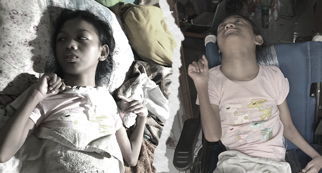 Banner program Tubuhnya Kaku, Saraf dan Ototnya Melemah. Bantu Wafa Terapi