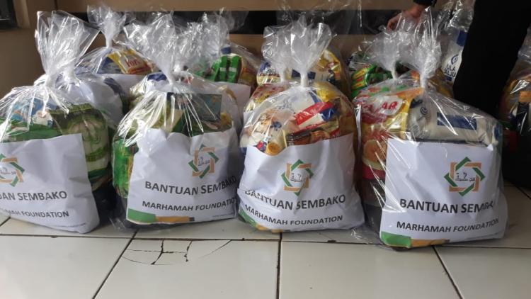 Gambar banner SEMBAKO UNTUK PEJUANG KELUARGA TERDAMPAK COVID-19 Gambar banner SEMBAKO UNTUK PEJUANG KELUARGA TERDAMPAK COVID-19
