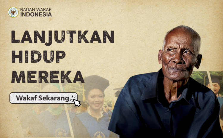Gambar banner Lanjutkan Hidup Mereka Gambar banner Lanjutkan Hidup Mereka