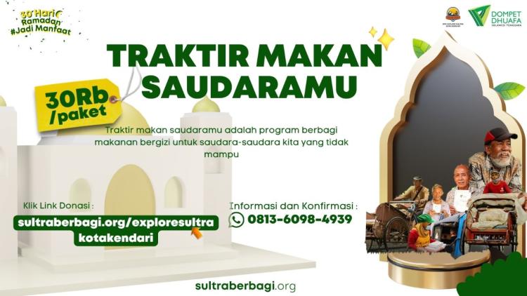 Gambar banner Explore Sultra - Kendari Gambar banner Explore Sultra - Kendari