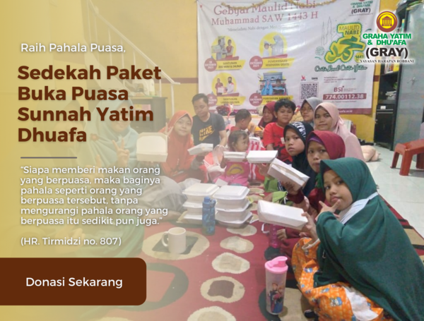Gambar banner Sedekah Paket Buka Puasa Sunnah Gambar banner Sedekah Paket Buka Puasa Sunnah