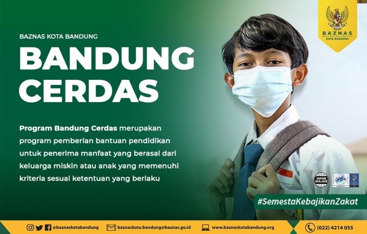 Banner program Bantu pendidikan anak rawan putus sekolah