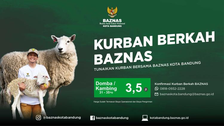 Gambar banner Kurban Domba Kambing Gambar banner Kurban Domba Kambing