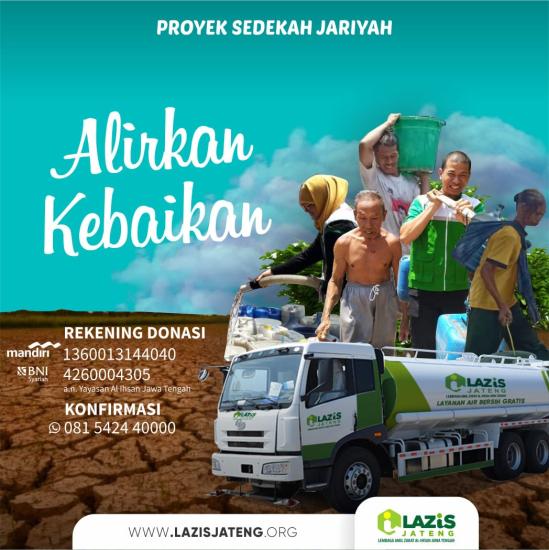 Gambar banner Yuk Bantu saudara kita di wilayah terdampak kekeringan Gambar banner Yuk Bantu saudara kita di wilayah terdampak kekeringan