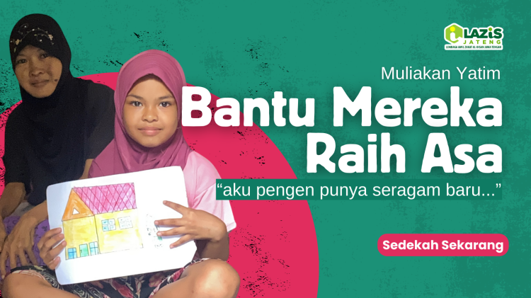 Gambar banner Sekolah Negeri Terjangkau Bagi Anak Dhuafa