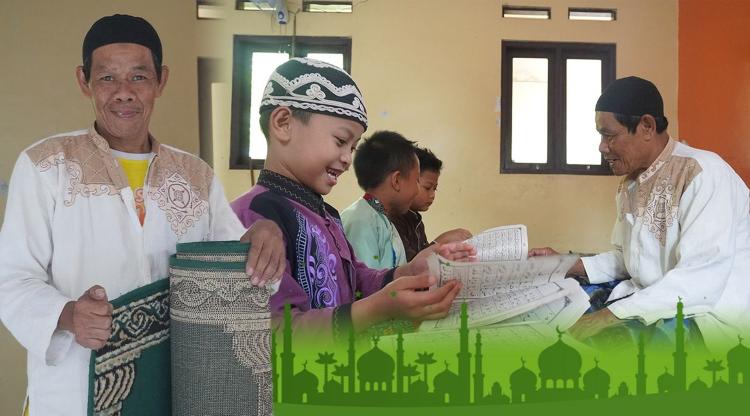 Gambar banner Sedekah THR Marbot, Guru Ngaji Dan Imam Masjid Gambar banner Sedekah THR Marbot, Guru Ngaji Dan Imam Masjid