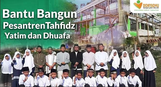 Gambar banner Wujudkan Sarana Pendidikan Bagi Yatim dan Dhuafa Gambar banner Wujudkan Sarana Pendidikan Bagi Yatim dan Dhuafa