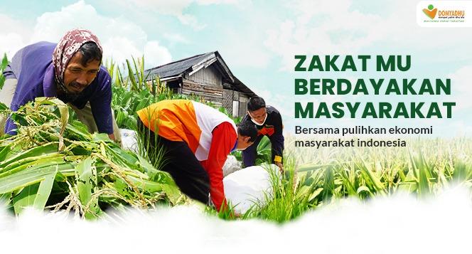 Gambar banner Zakat Pemberdayaan Yatim Dhuafa Gambar banner Zakat Pemberdayaan Yatim Dhuafa