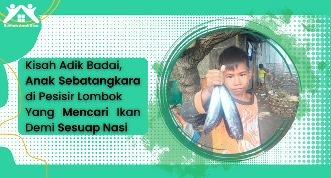 Banner program Sedekah Daging Untuk Anak Yatim Piatu Di Pelosok