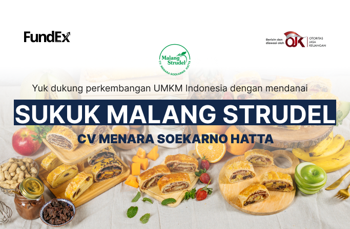 Gambar banner Sukuk Ijarah CV Menara Soehat