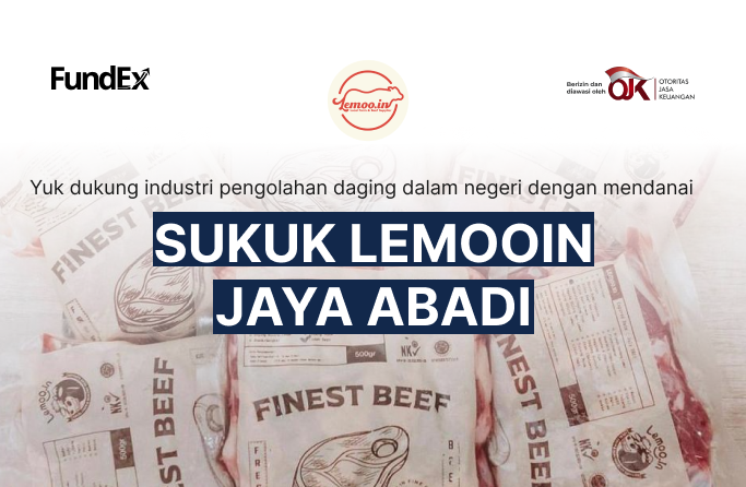 Gambar banner Sukuk Lemooin Jaya Abadi