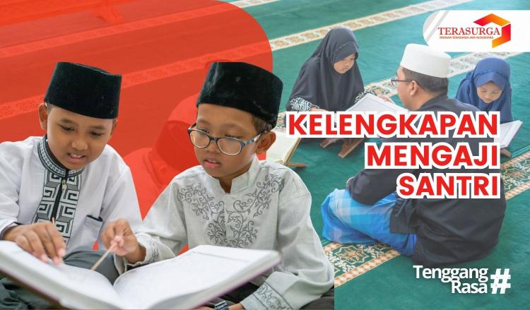 Gambar banner Kelengkapan Mengaji Madrasah Al-Huda, CIrasas Gambar banner Kelengkapan Mengaji Madrasah Al-Huda, CIrasas