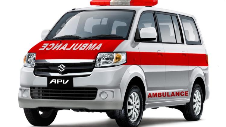 Gambar banner PENGADAAN AMBULAN Gambar banner PENGADAAN AMBULAN