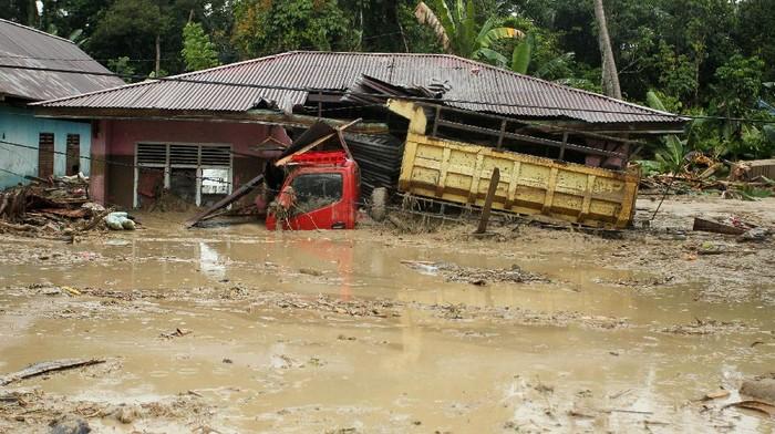 Gambar banner SIGAPBENCANA Banjir Bandang Masamba Gambar banner SIGAPBENCANA Banjir Bandang Masamba