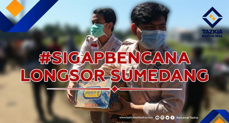 Gambar banner SIGAP BENCANA LONGSOR SUMEDANG