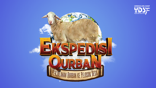 Gambar banner Domba - Ekspedisi Qurban Gambar banner Domba - Ekspedisi Qurban