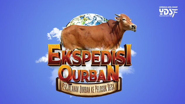 Gambar banner Sapi Patungan - Ekspedisi Qurban