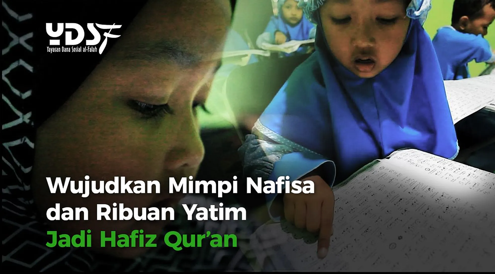 Gambar banner Jadi Orang Tua Asuh Santri Penghafal Quran Gambar banner Jadi Orang Tua Asuh Santri Penghafal Quran