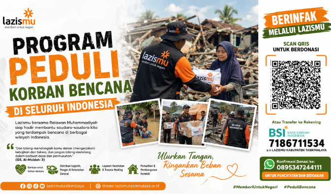 Gambar banner Indonesia Siaga Bencana Alam Di Indonesia