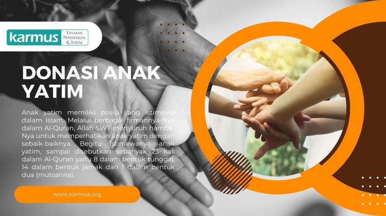 Gambar banner Donasi Anak Yatim Gambar banner Donasi Anak Yatim