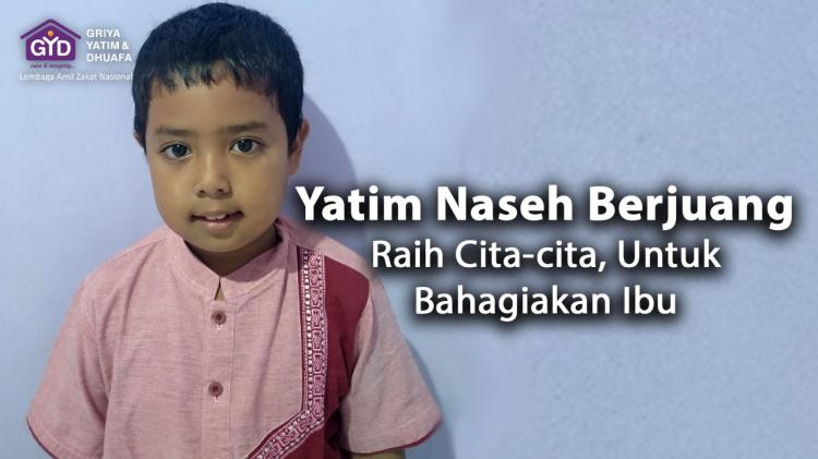 Gambar banner Yuk Bantu Yatim Naseh Raih Cita-cita Gambar banner Yuk Bantu Yatim Naseh Raih Cita-cita
