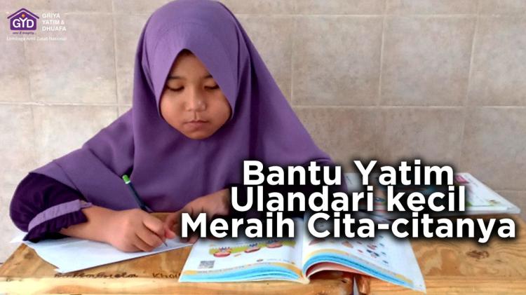 Gambar banner Perjuangan Keluarga Yatim Hidup Layak Gambar banner Perjuangan Keluarga Yatim Hidup Layak