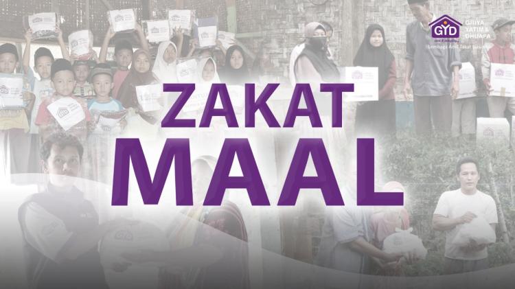Gambar banner Yuk Tunaikan Zakat Maal Gambar banner Yuk Tunaikan Zakat Maal