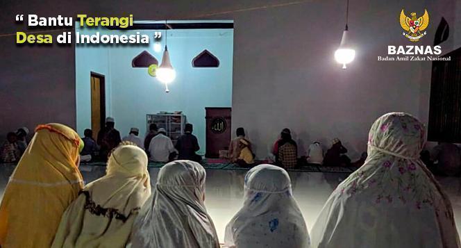 Gambar banner Bantu Terangi Desa Indonesia Gambar banner Bantu Terangi Desa Indonesia