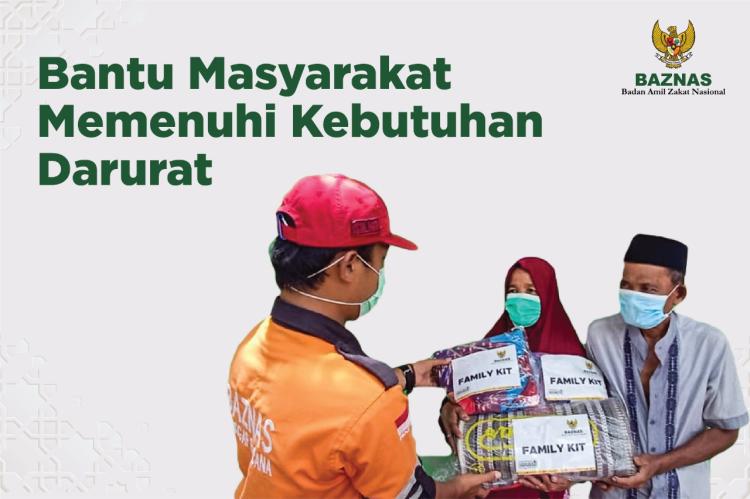 Gambar banner Bantu Masyarakat Memenuhi Kebutuhan Darurat Gambar banner Bantu Masyarakat Memenuhi Kebutuhan Darurat