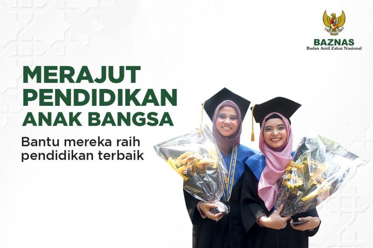Gambar banner Merajut Pendidikan Anak Bangsa