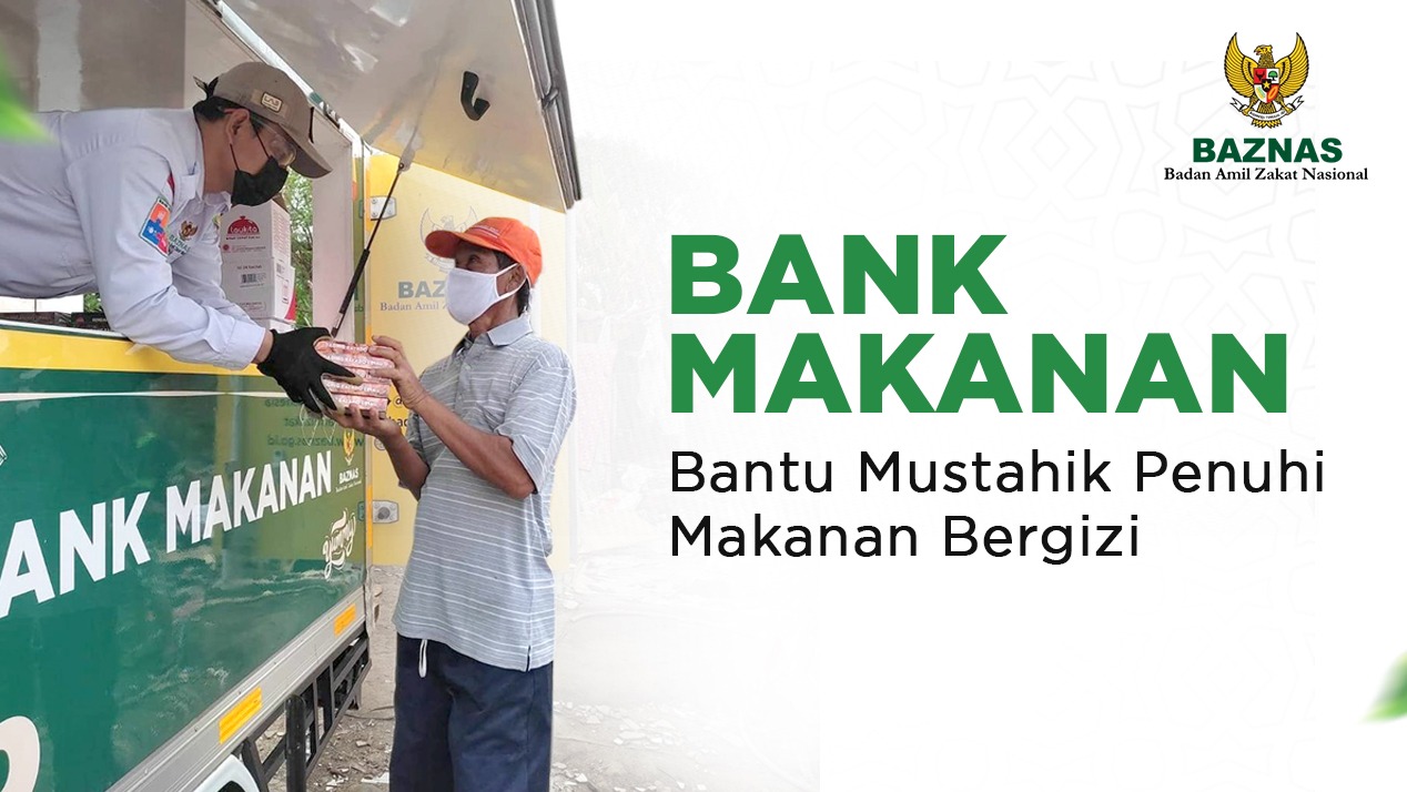 Gambar banner Bantu Mustahik Penuhi Makanan Pokok Bergizi Gambar banner Bantu Mustahik Penuhi Makanan Pokok Bergizi